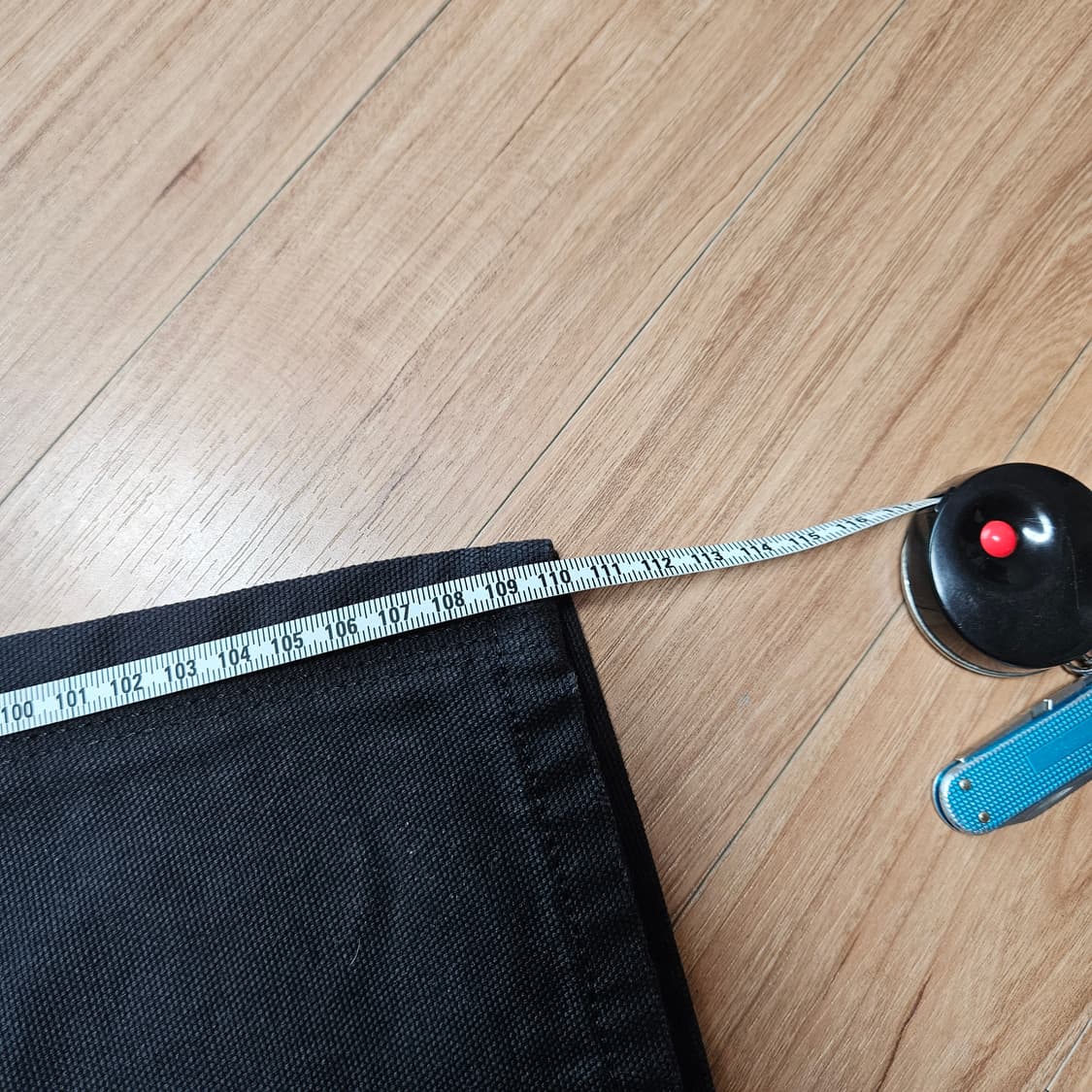 디키즈 덕 캔버스 카펜터 팬츠 상품이미지6