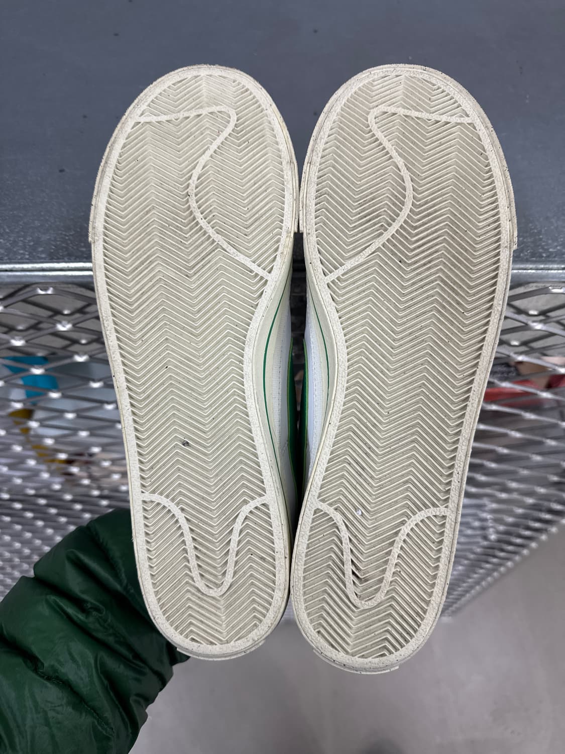 나이키 코트 레거시 넥스트 네이처 285 상품이미지7