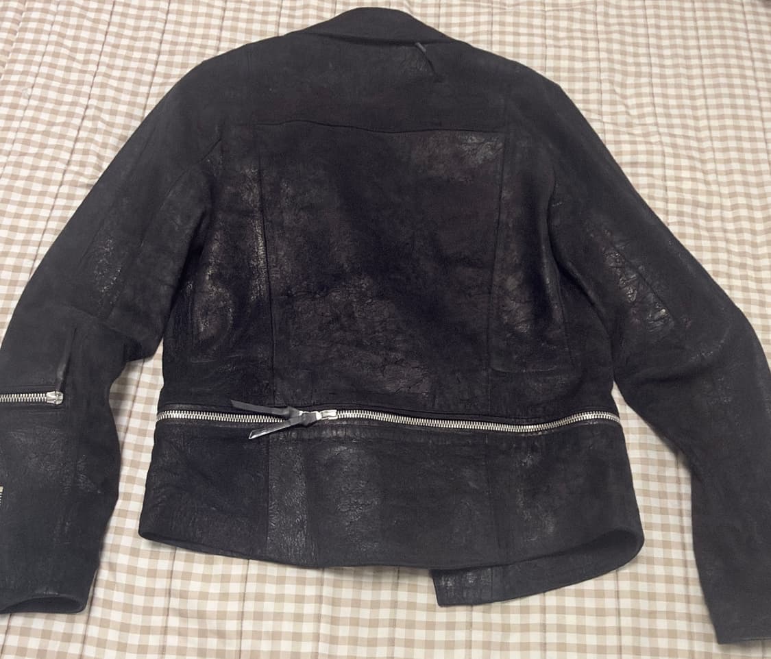 Bbs 보리스비잔사베리 j11 램스킨 라이더 상품이미지4