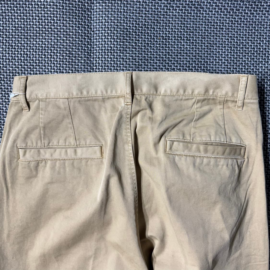 몽키타임 치노 팬츠 카키 ( 32/OLD-8307 ) 상품이미지8