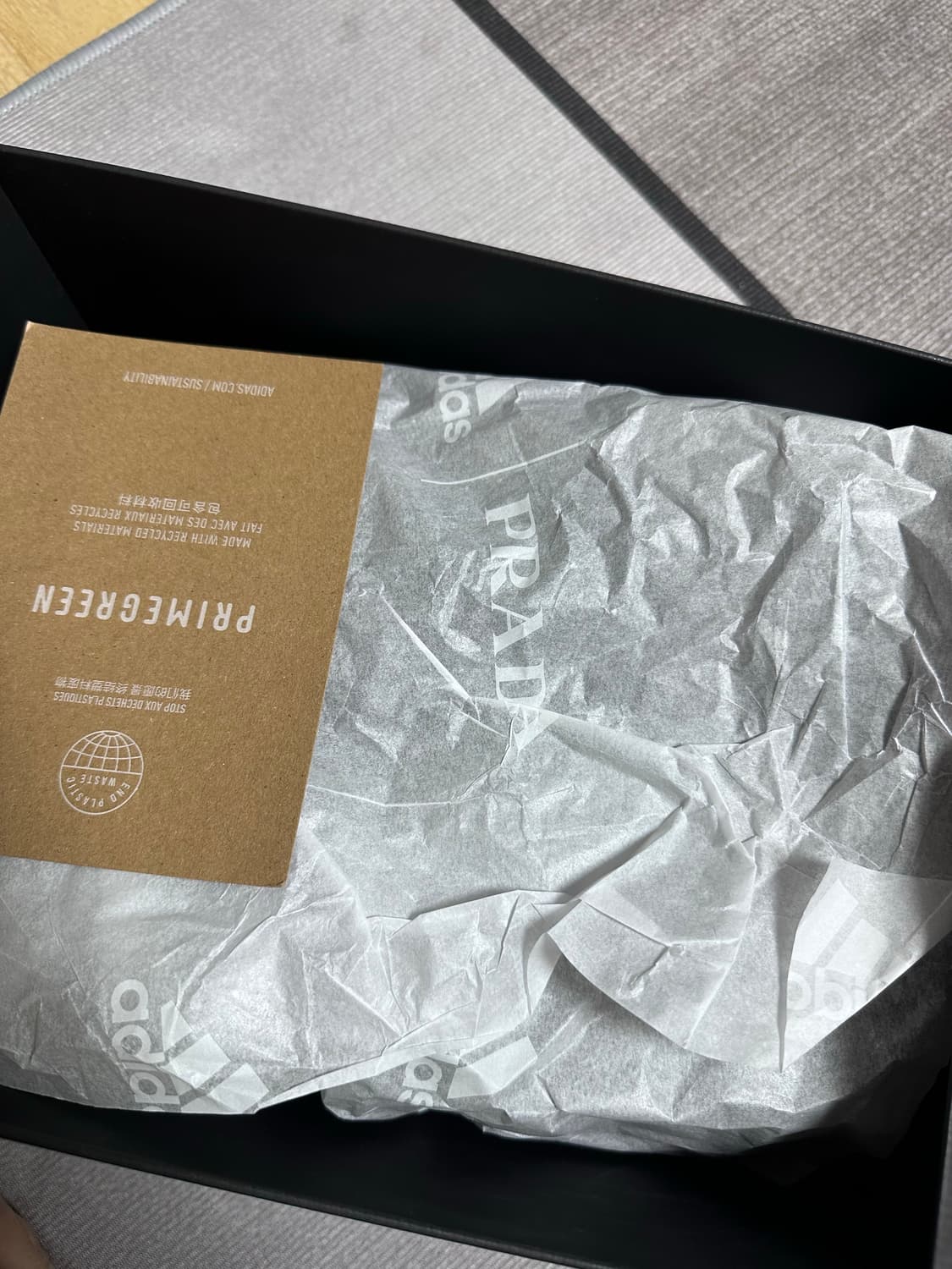 프라다 아디다스 루나로사21 (265) 상품이미지8