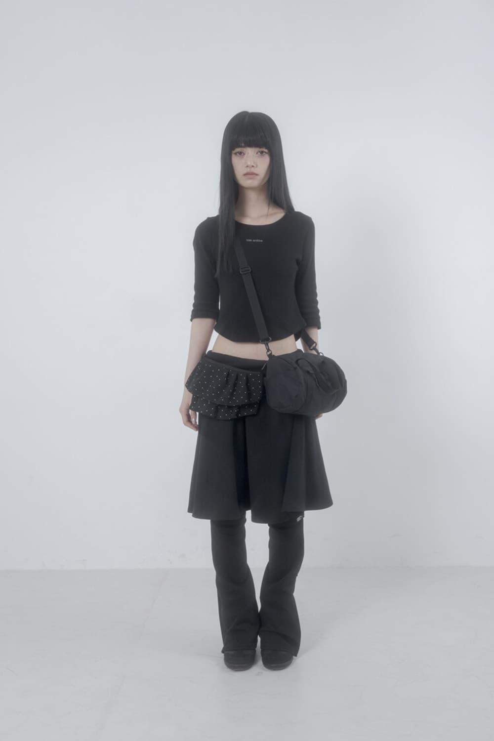 wsc archive essential mini barrel bag  상품이미지5