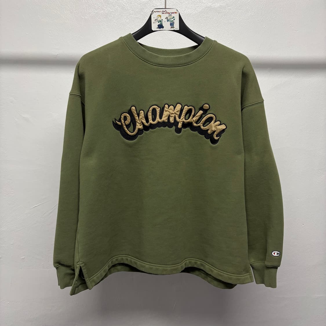 챔피온 스웻셔츠 2 상품이미지1