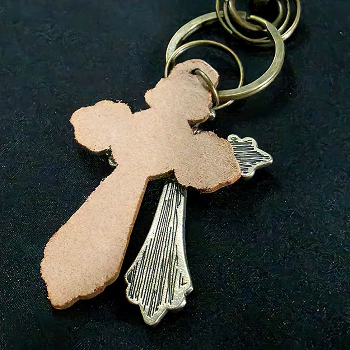 ✞ 키링 상품이미지3