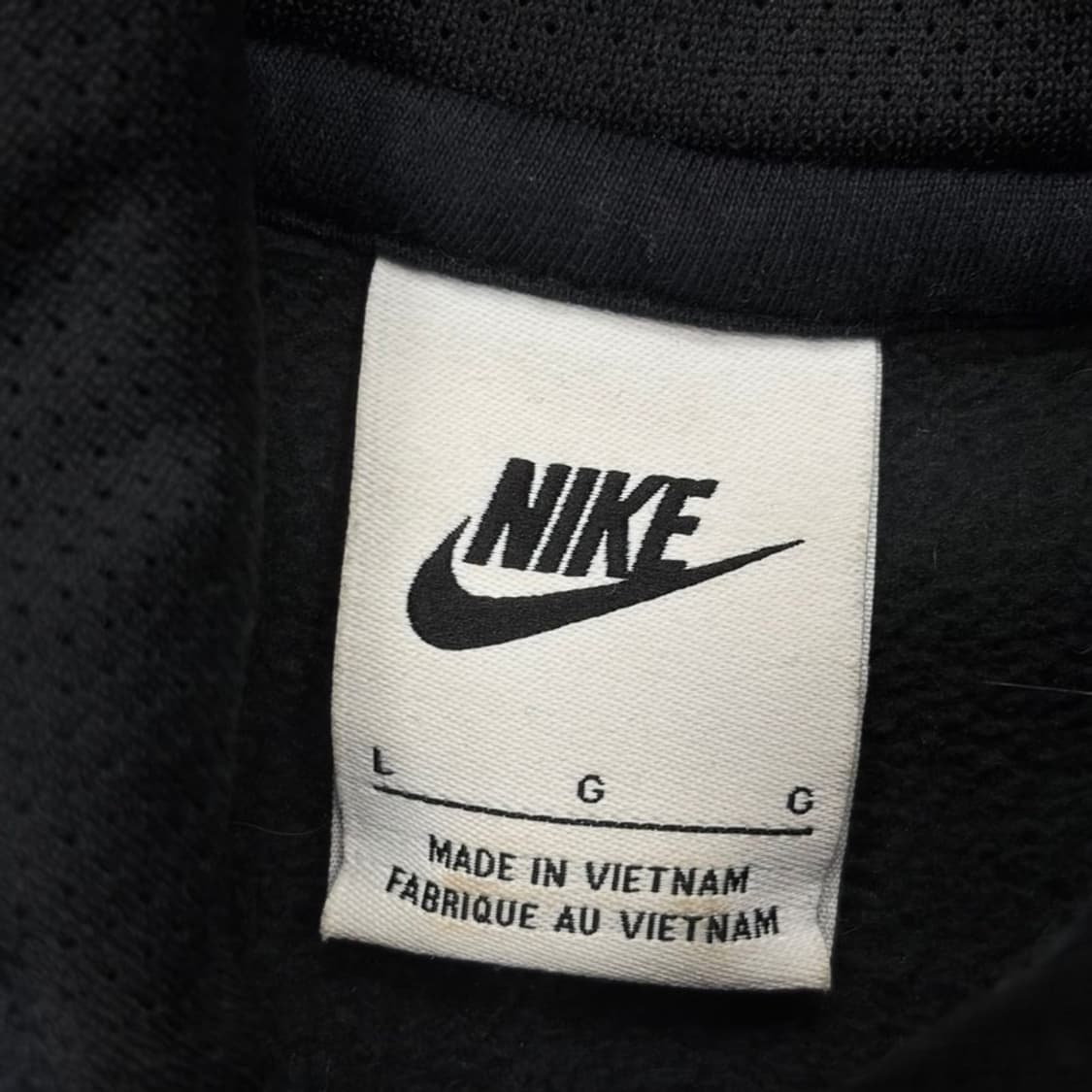 나이키 빅스우시 플리스 후드티 v2404 상품이미지5