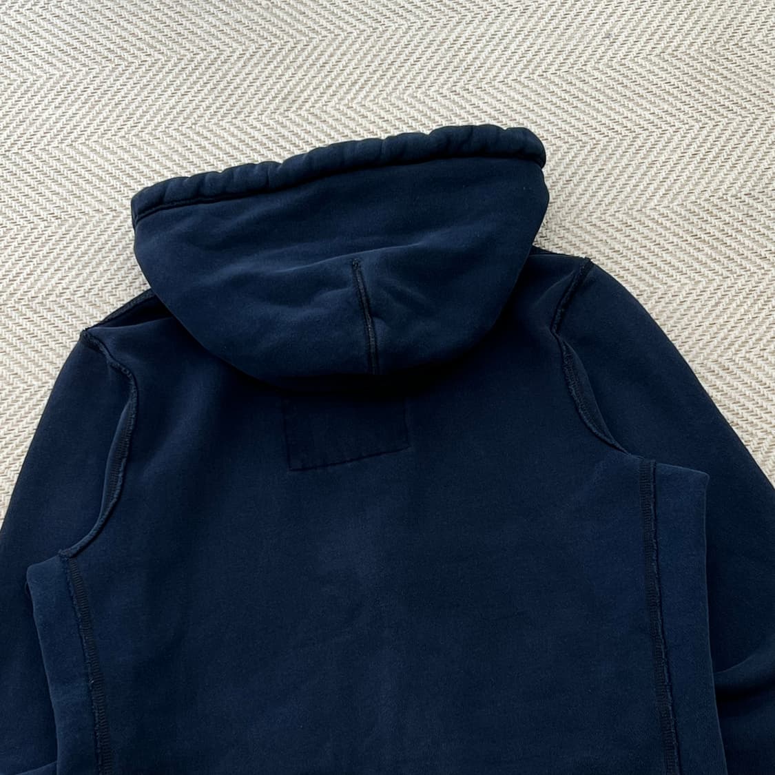 아베크롬비 로고 후드집업 r3045 상품이미지5