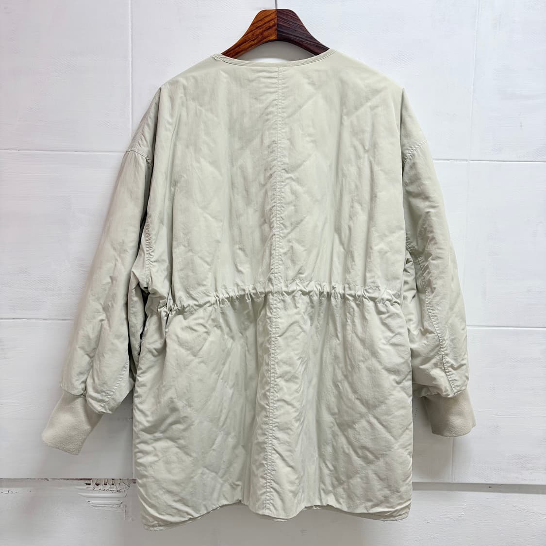 Lowrys Farm 로리스팜 THERMOLITE 리버서블 점퍼 상품이미지4