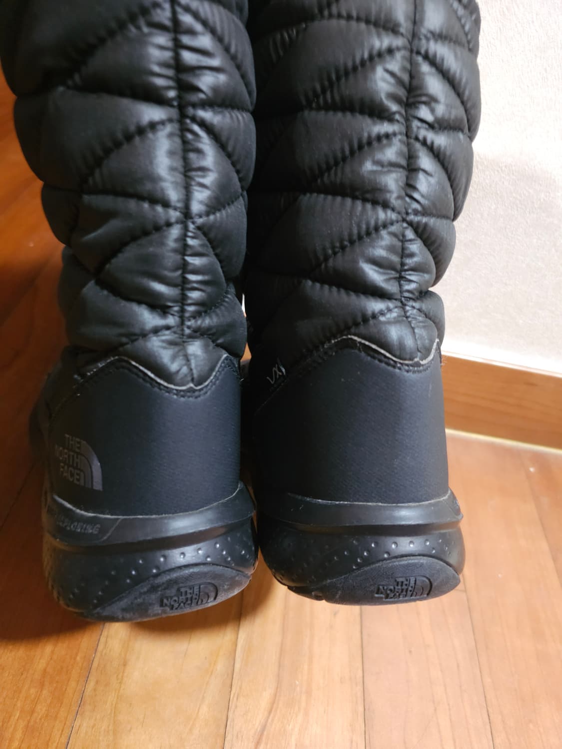 노스페이스 브이엑스 방한부츠 NZS99H68 상품이미지5