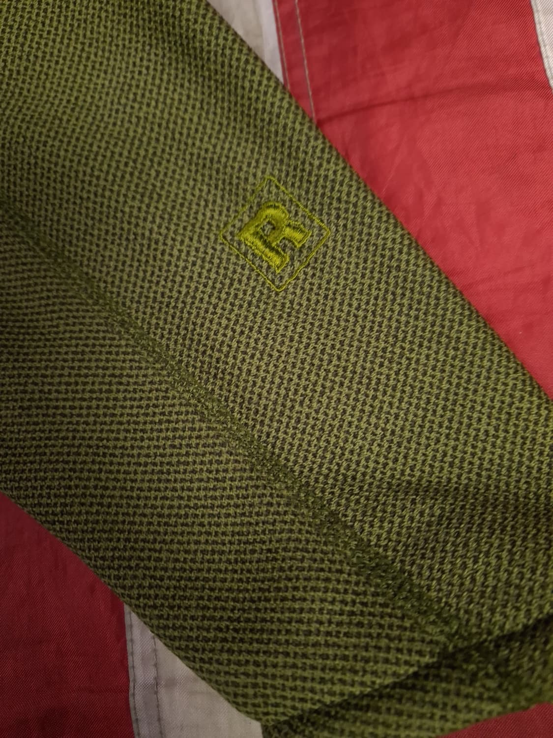 특A 오리지날 미국제조 일본판 파타고니아 R2 후리스 자켓 상품이미지6