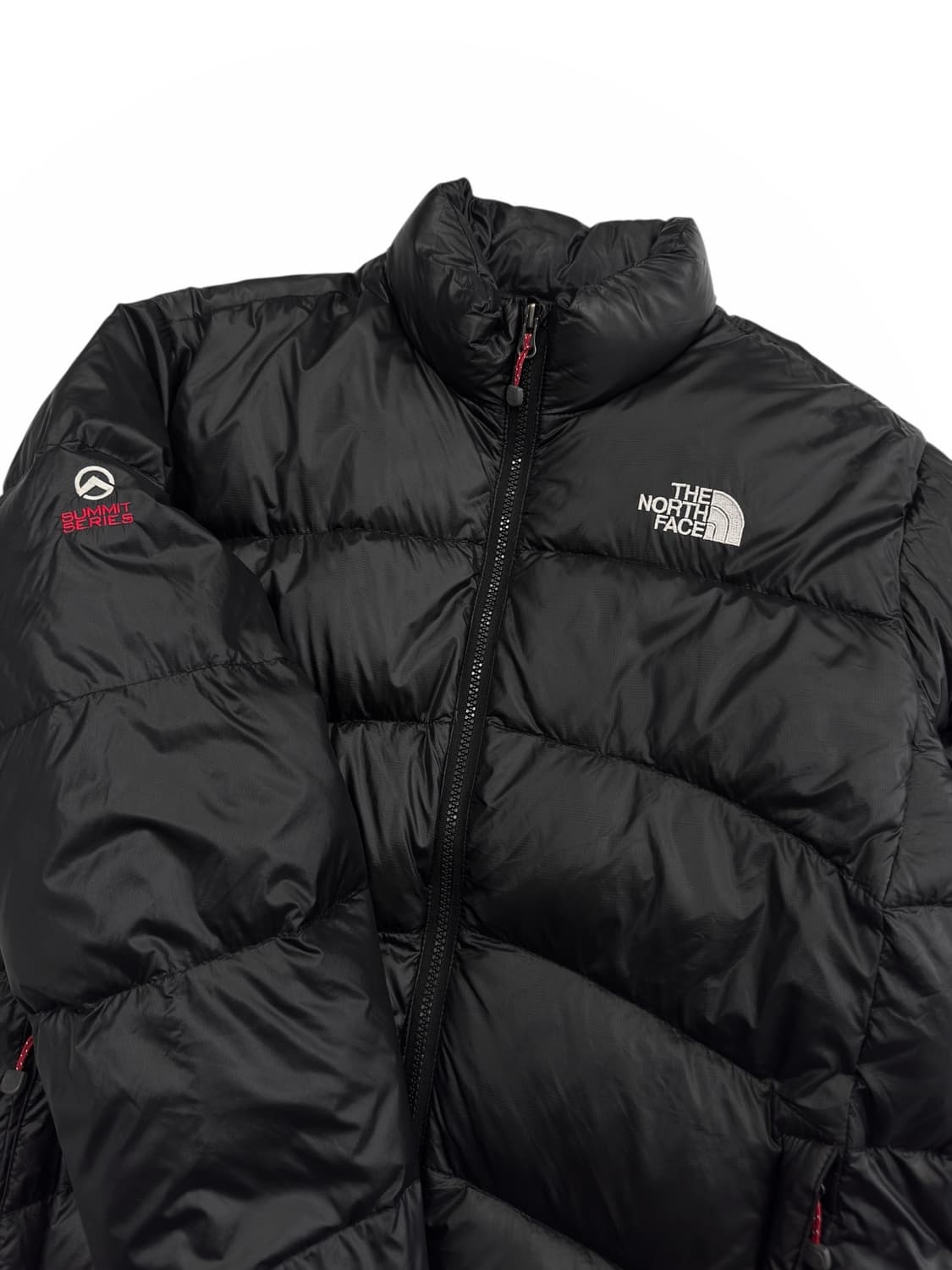 노스페이스 써밋 아콘 구스다운 패딩 상품이미지3