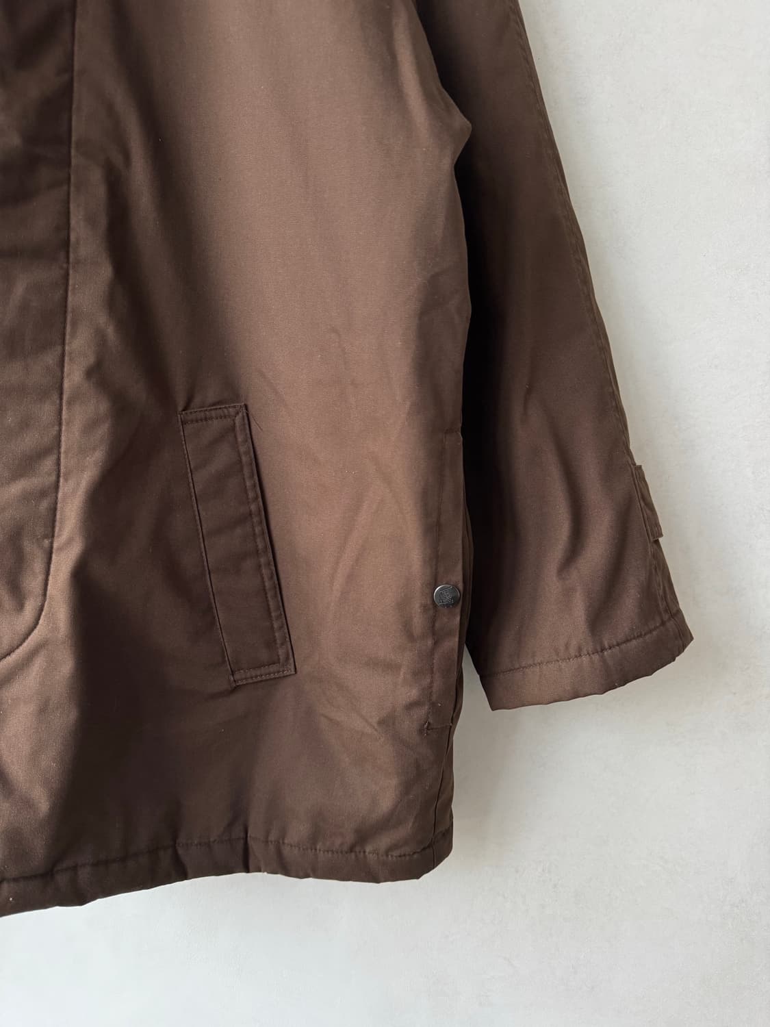 90s 스투시 자켓 상품이미지5