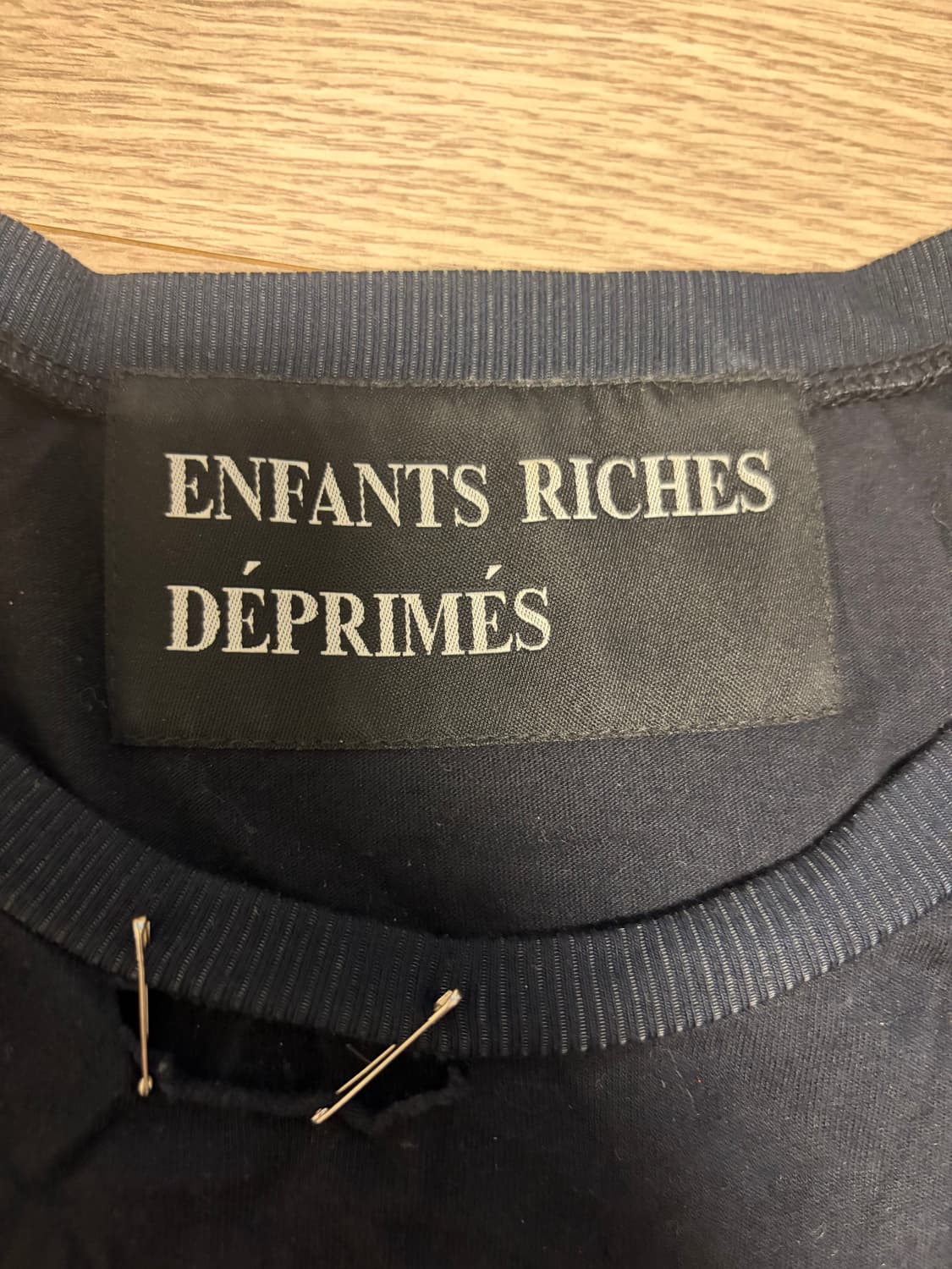 Enfants Riches Déprimés ERD Sofi Pleasur 상품이미지3
