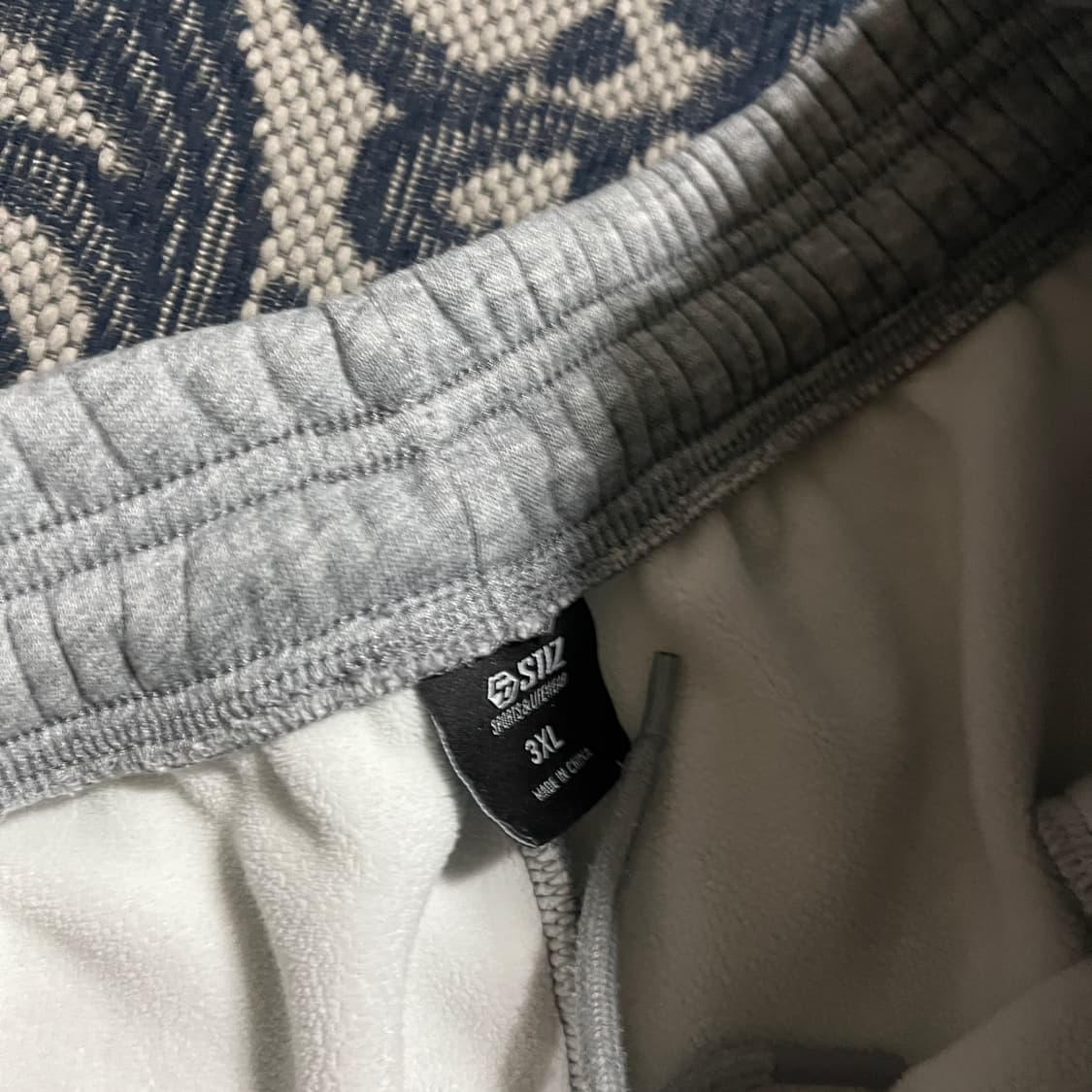 3XL STIZ 한국가스공사 페가수스 트레이닝 세트/W2704 상품이미지9