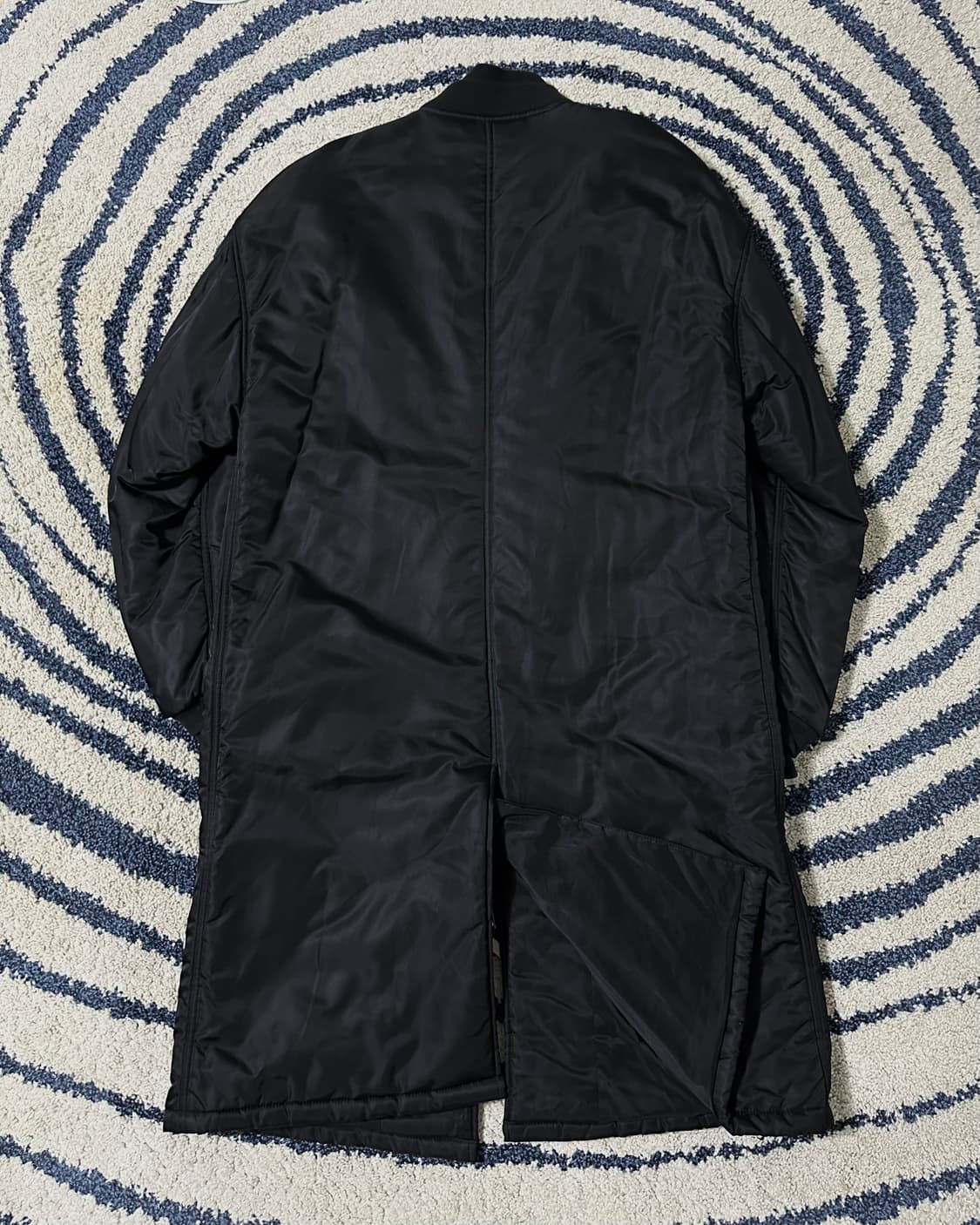 아더에러 롱 MA-1 3사이즈(L-XL) 상품이미지5