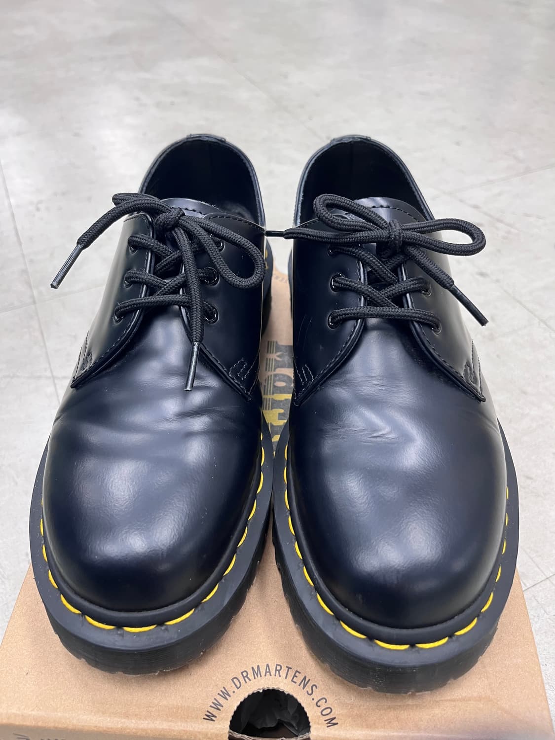 닥터마틴 1461 벡스 상품이미지1