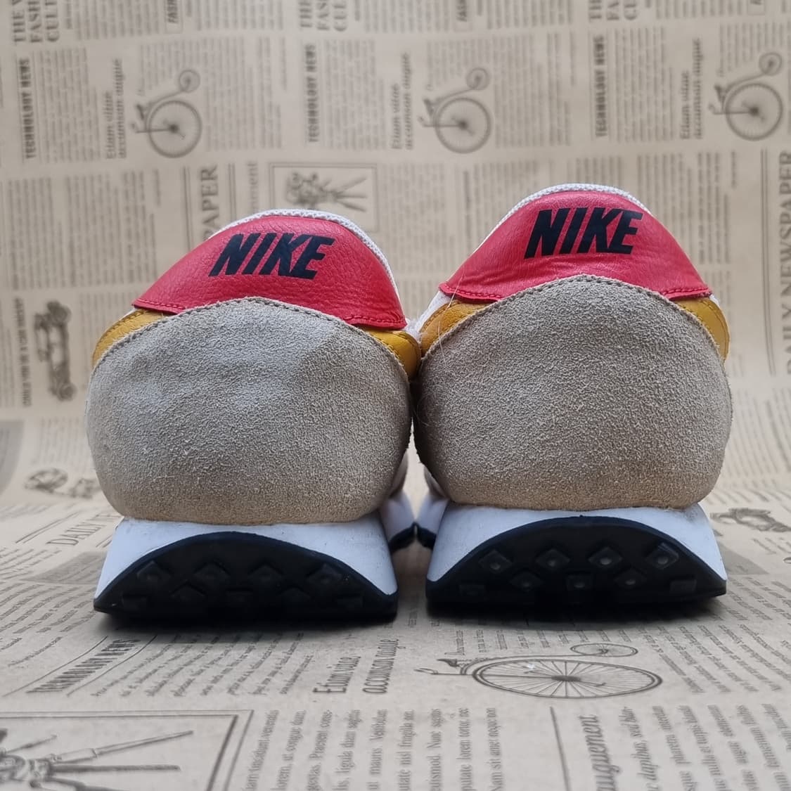 나이키 데이브레이크 남성 운동화285 상품이미지4