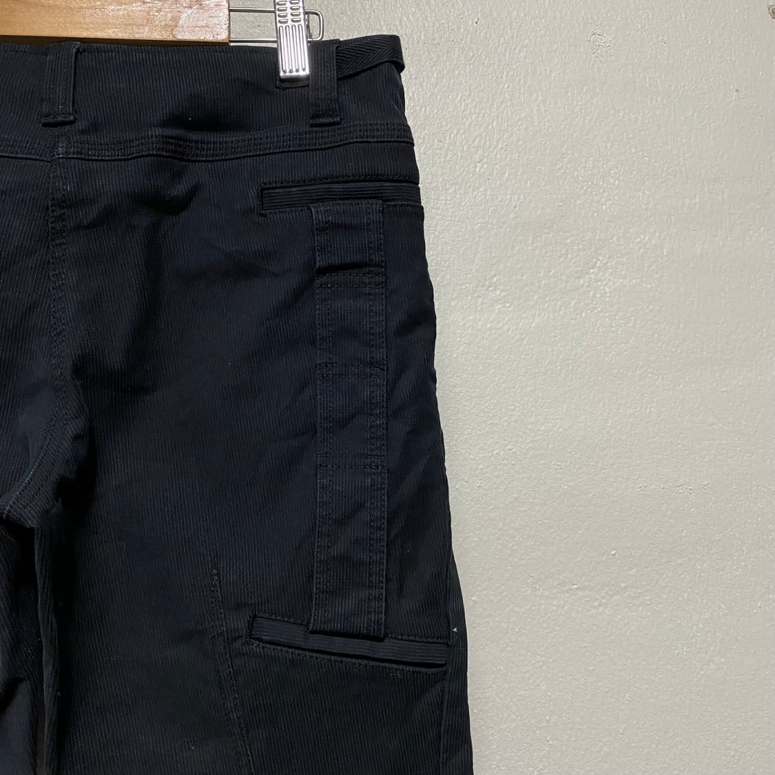 띠어리 코튼 워크 팬츠 상품이미지7