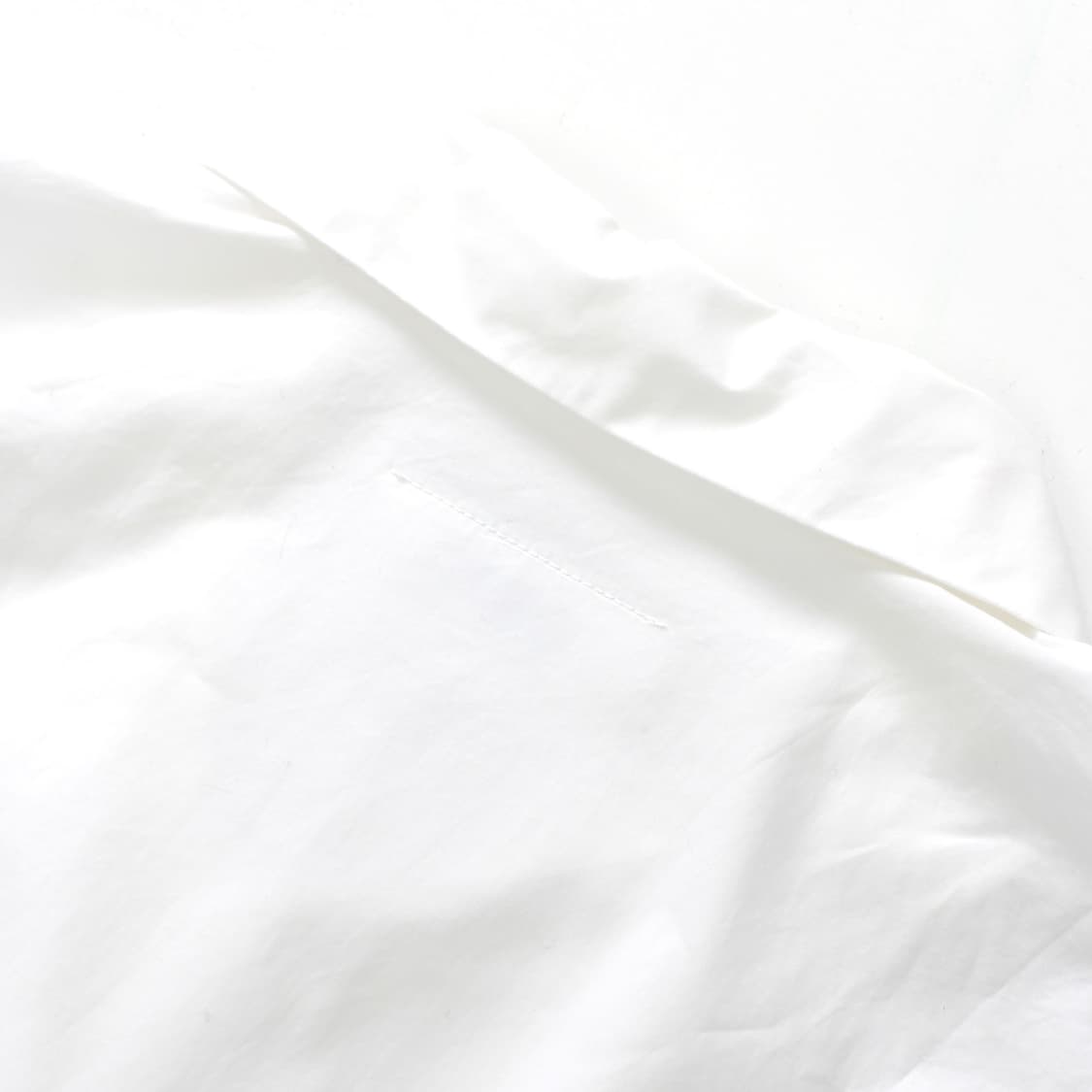 MM6 maison margiela 메종 마르지엘라 빈티지 화이트 스트라 상품이미지5