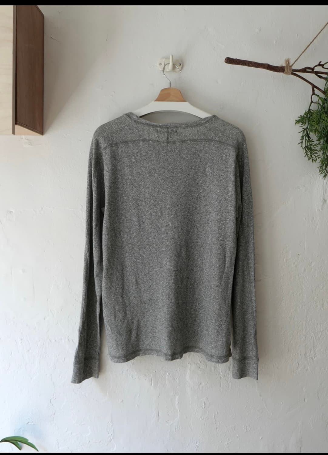 RRL 롱슬리브 상품이미지4