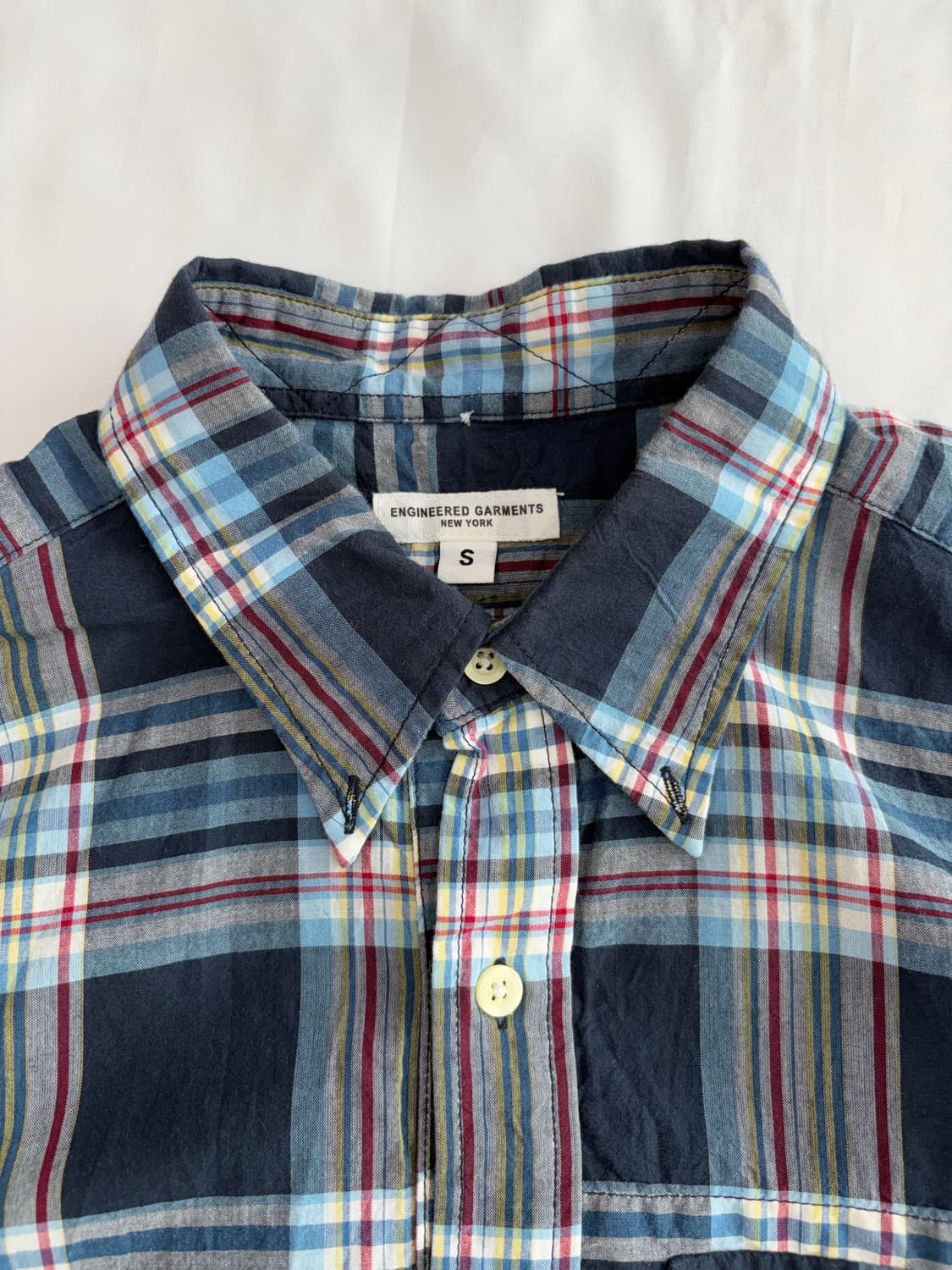 Engineered Garments 상품이미지2