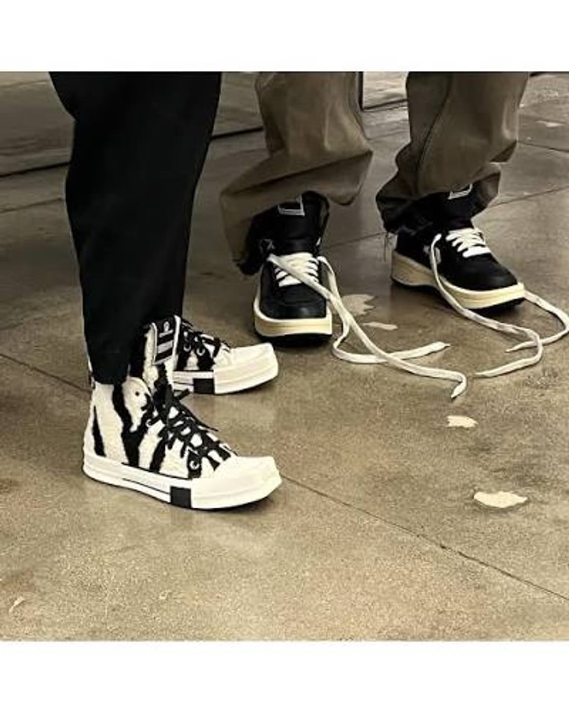 Converse x Drkshdw Turbodrk Chuck 70 Hi 상품이미지9