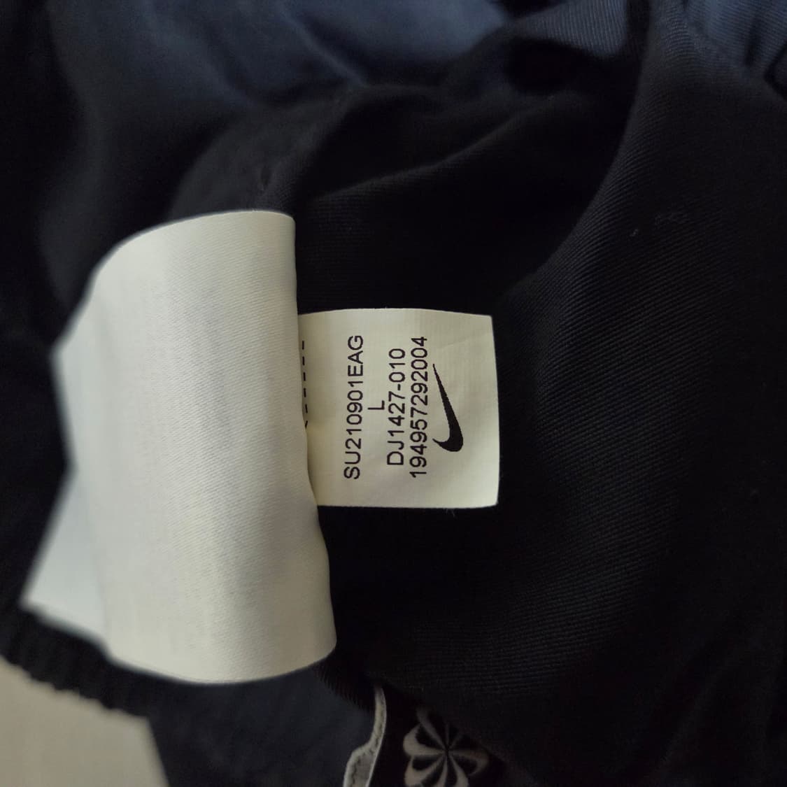 [us L, 체감 us S] 나이키 ACG 비트루 트레일 반바지 쇼츠  상품이미지5