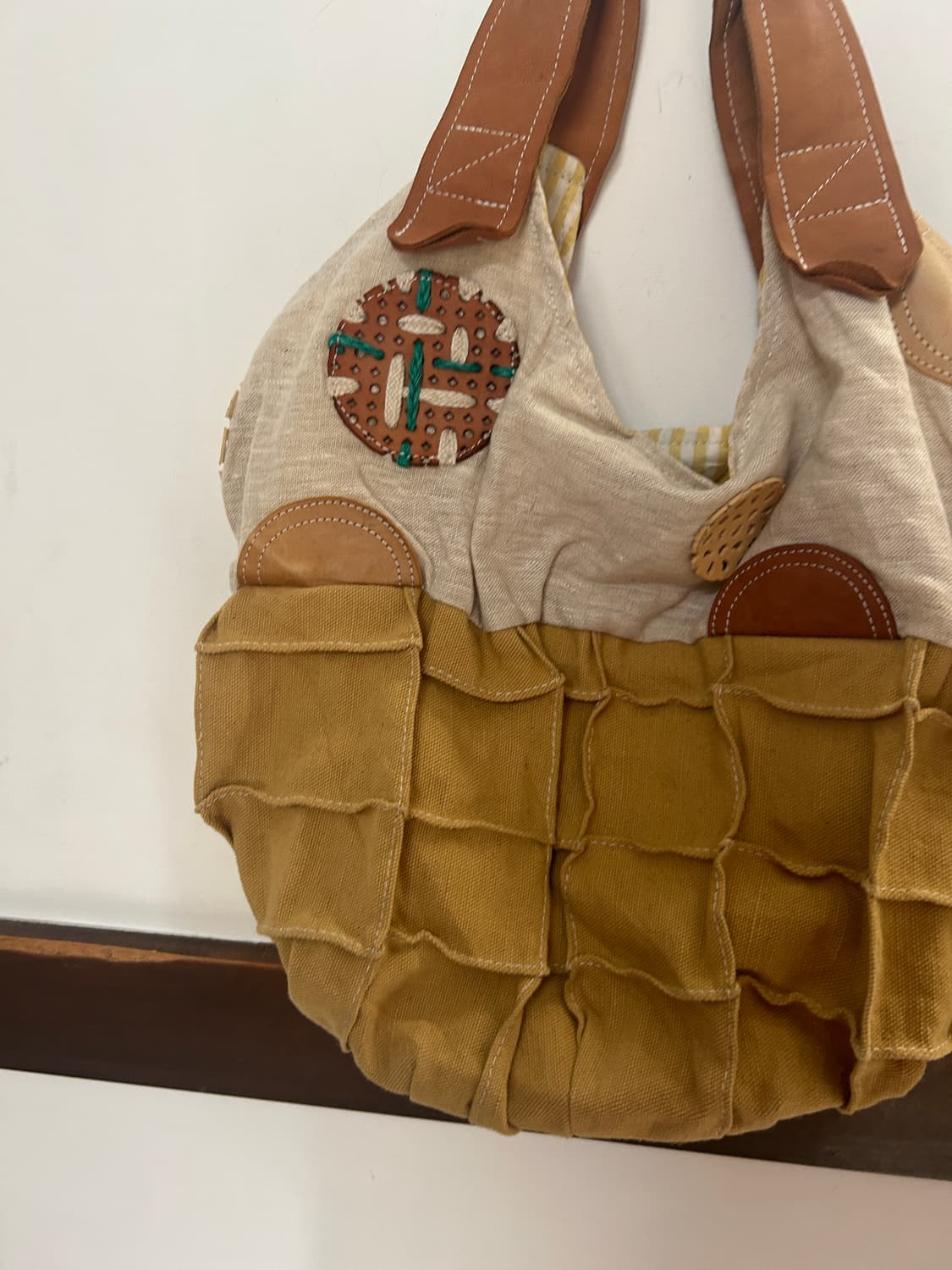 Vintage bag  상품이미지2