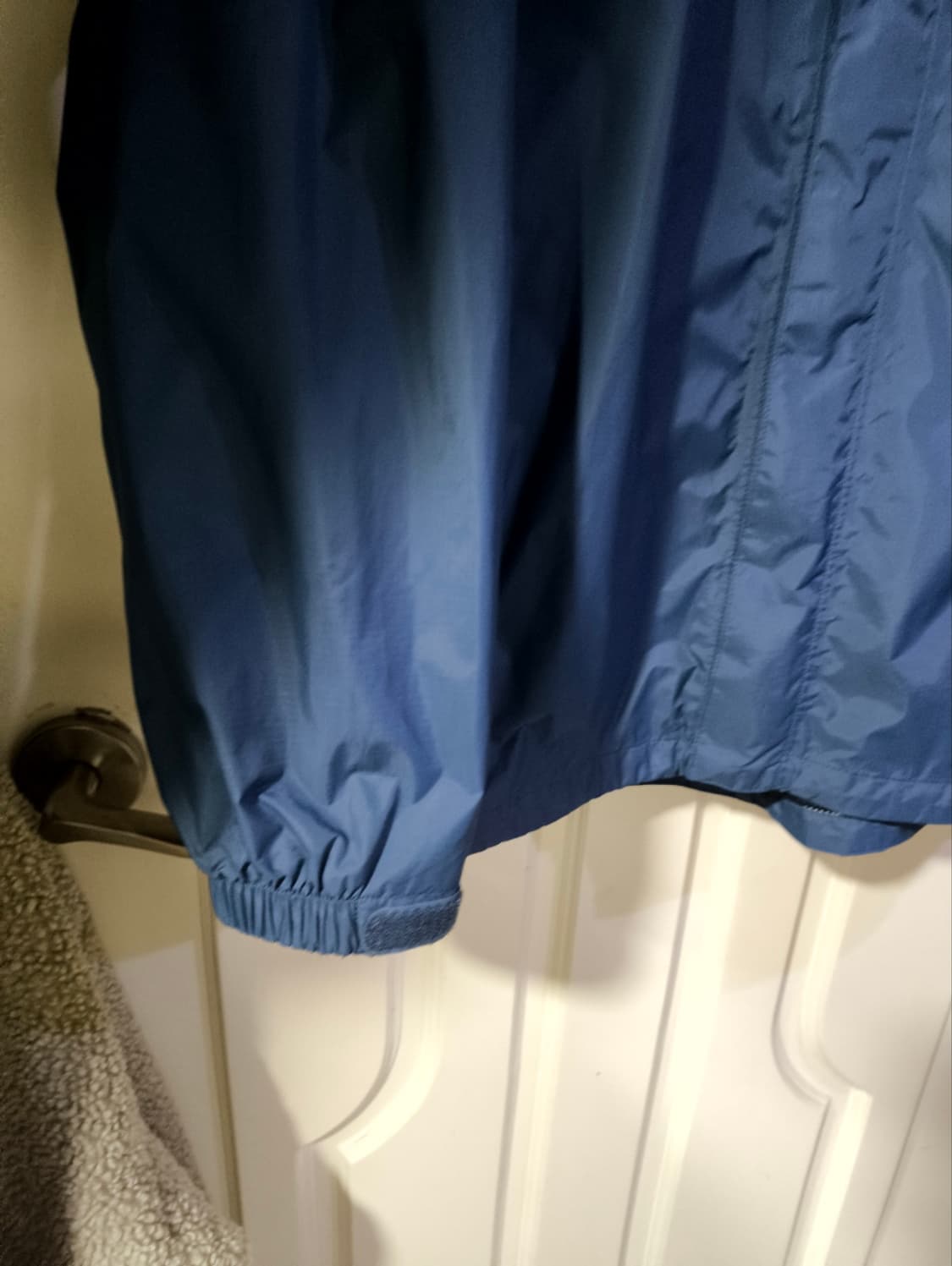 XL 노스페이스 하이벤트 바람막이 상품이미지4