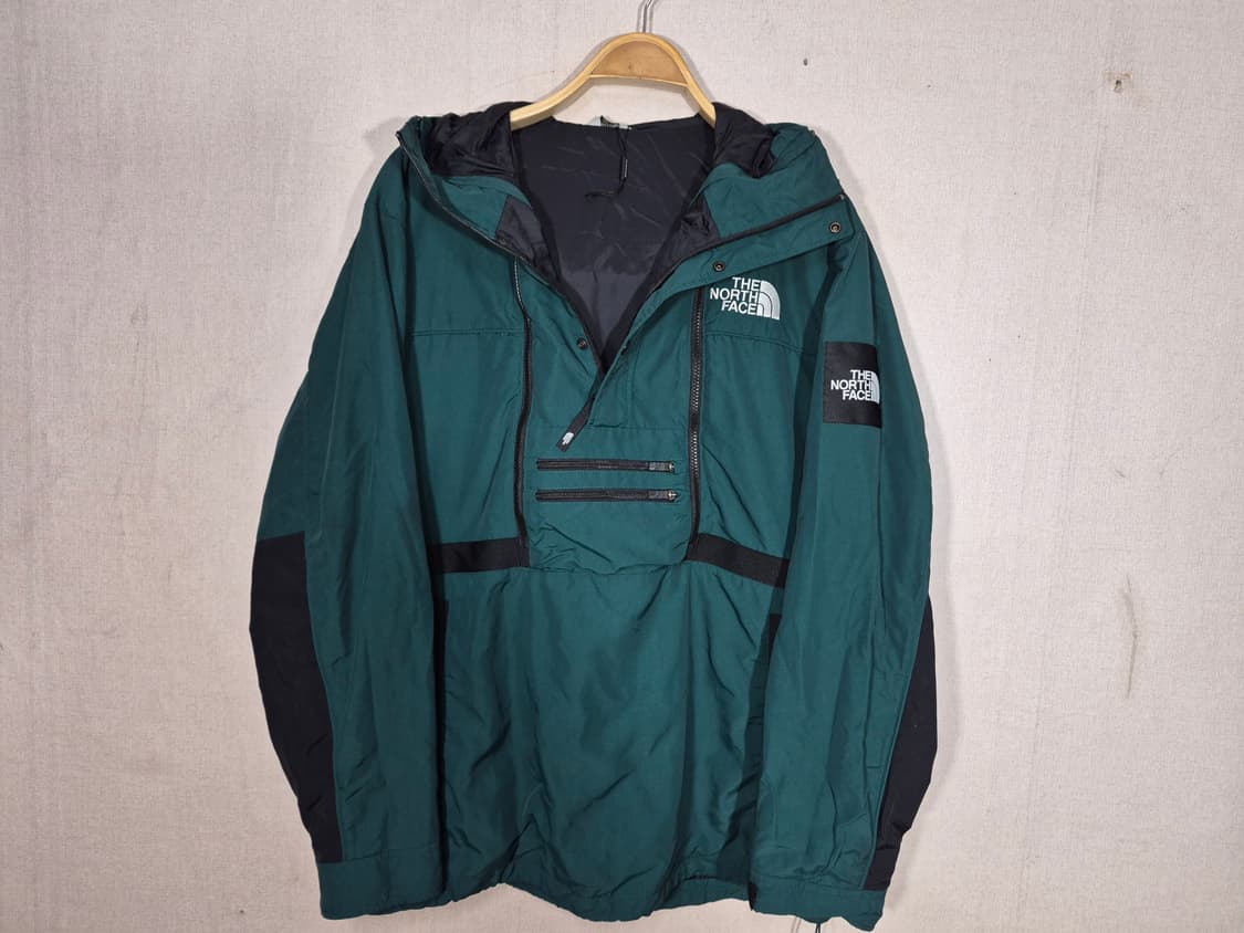 Nathface 노스페이스 테크노벨리티 (110) 상품이미지3