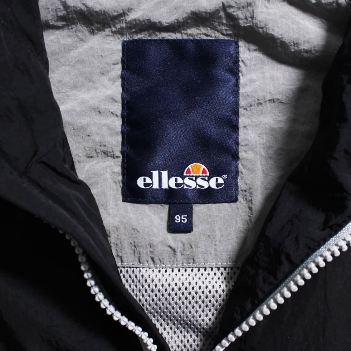 Ellesse 엘레쎄 올드스쿨 바람막이 상품이미지6