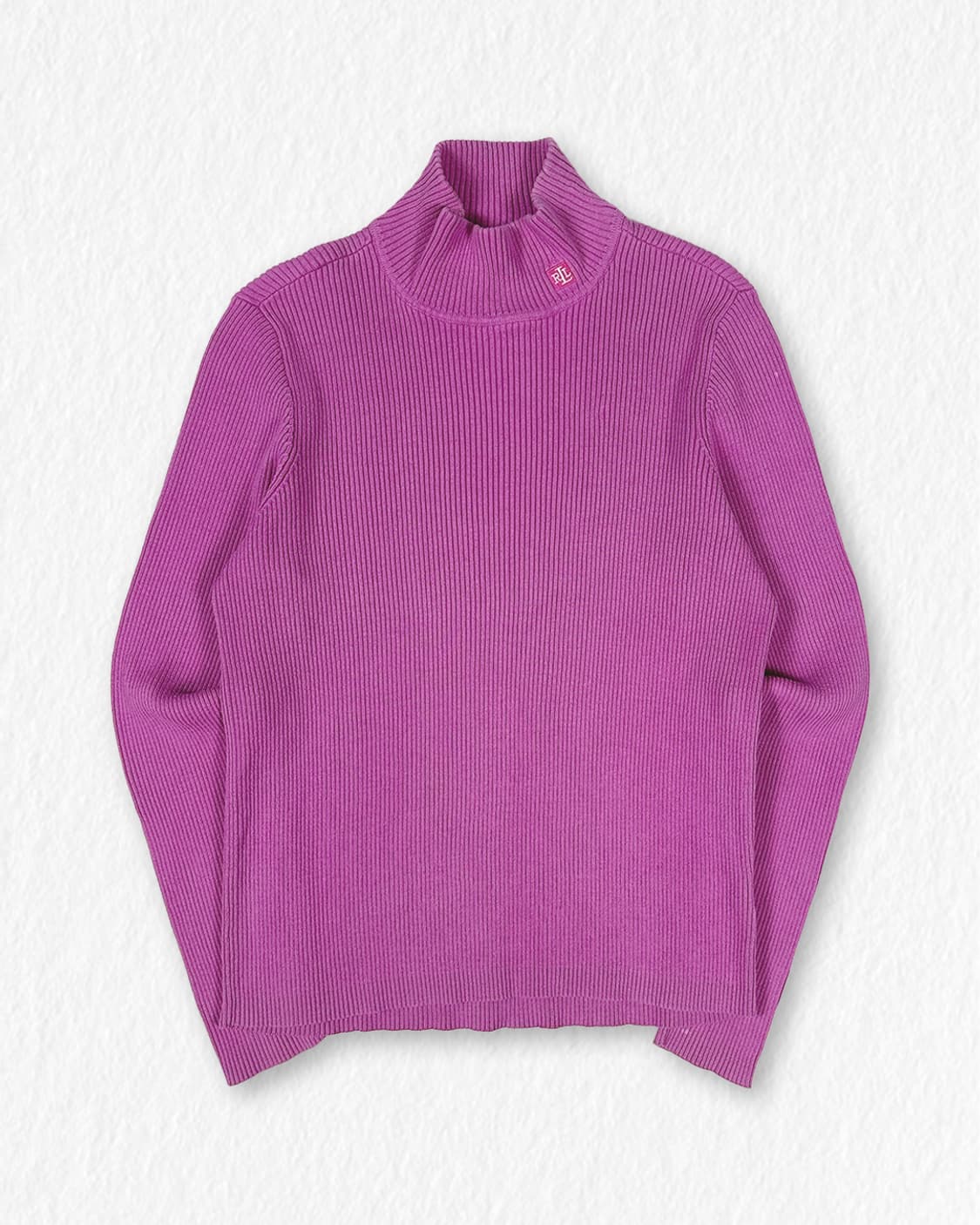 로렌랄프로렌 딱붙핏 폴라티 상품이미지1