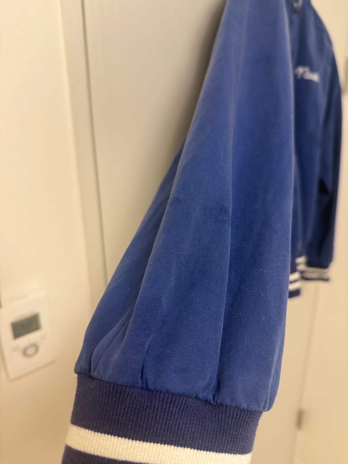 노아 바시티자켓 상품이미지2