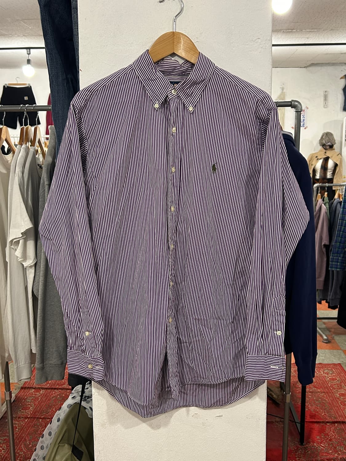 폴로 셔츠 상품이미지1