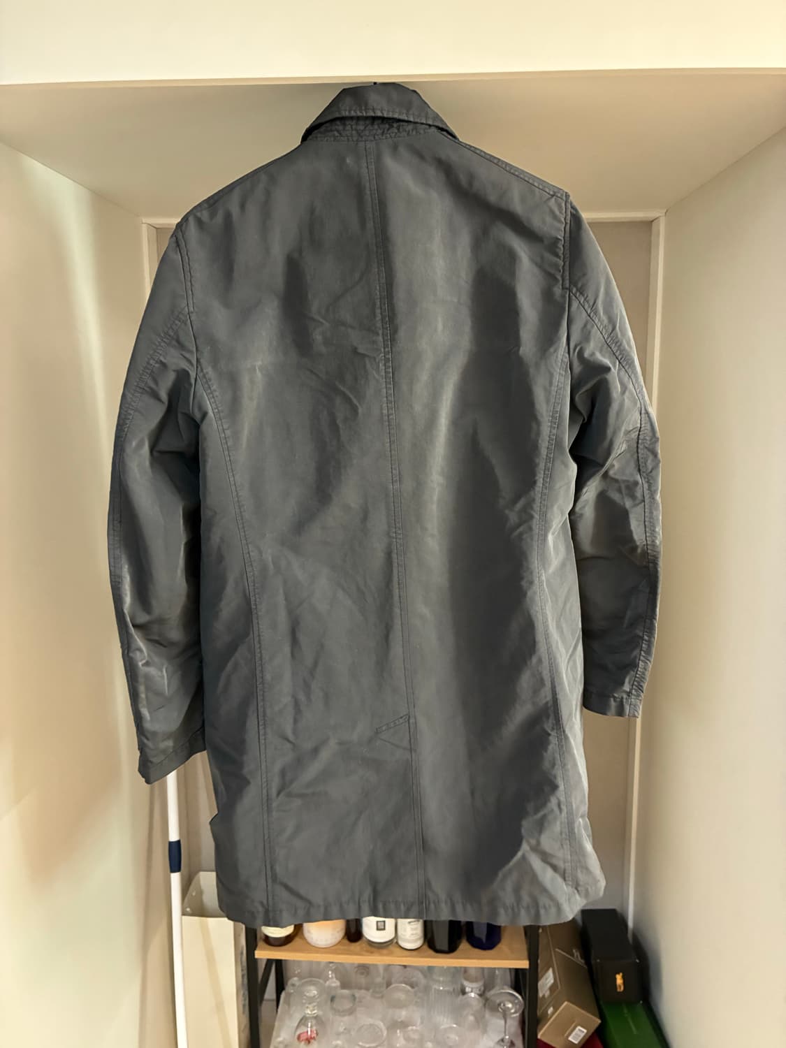 CP 컴퍼니 야상 상품이미지4