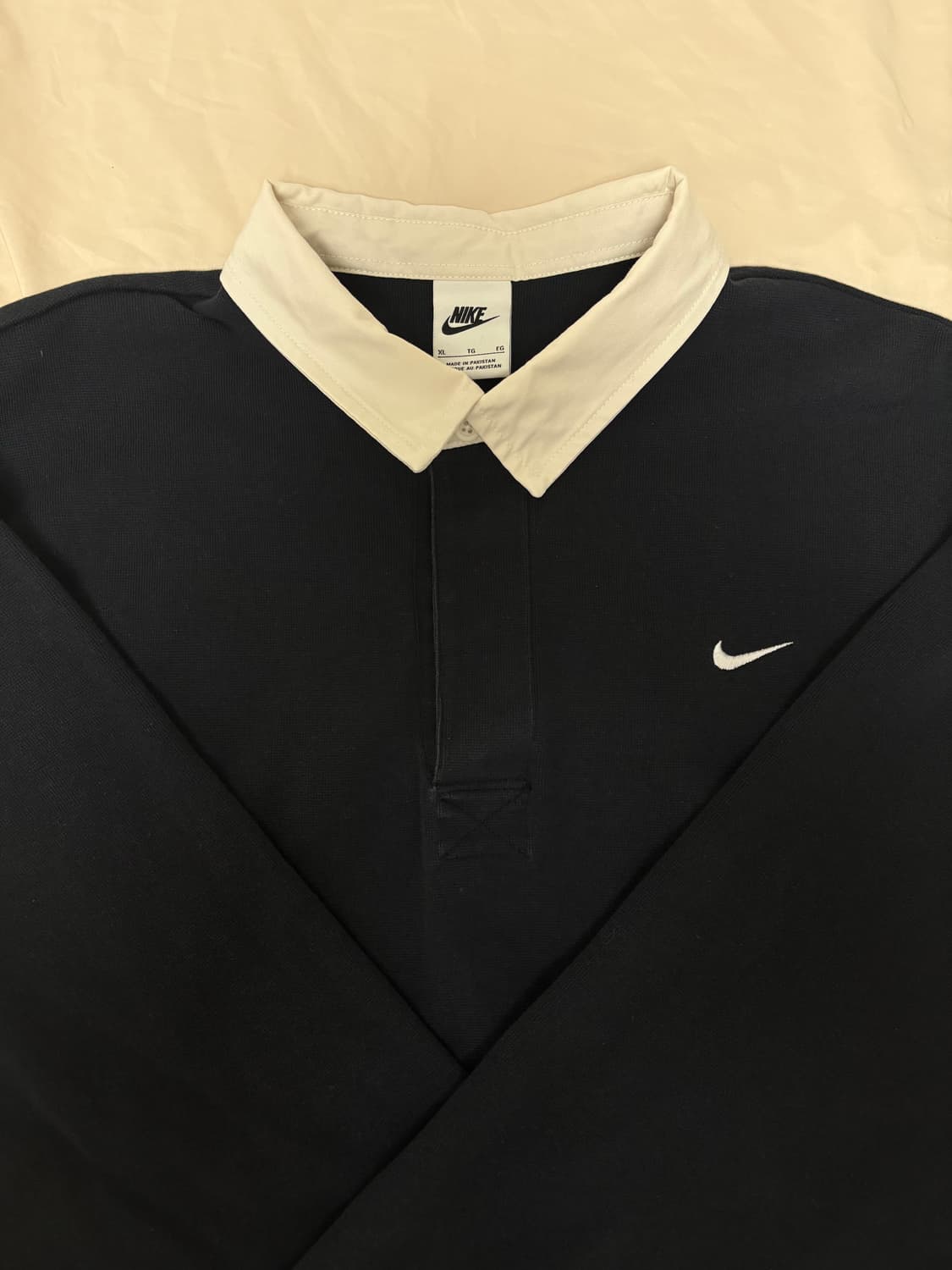 나이키 럭비티xl 상품이미지2