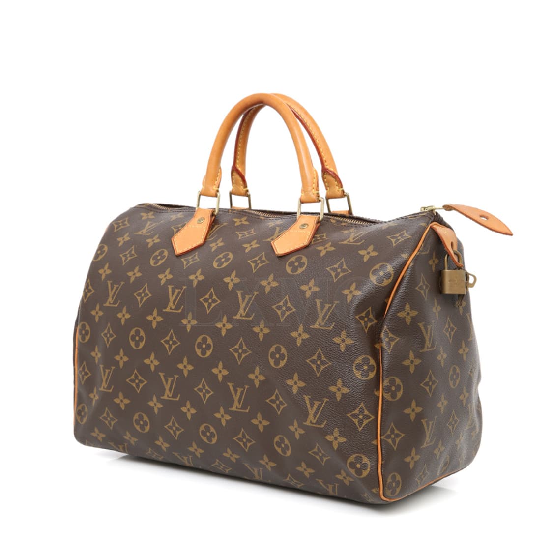 루이비통 모노그램 스피디 35CM 보스턴백 M41107 상품이미지2