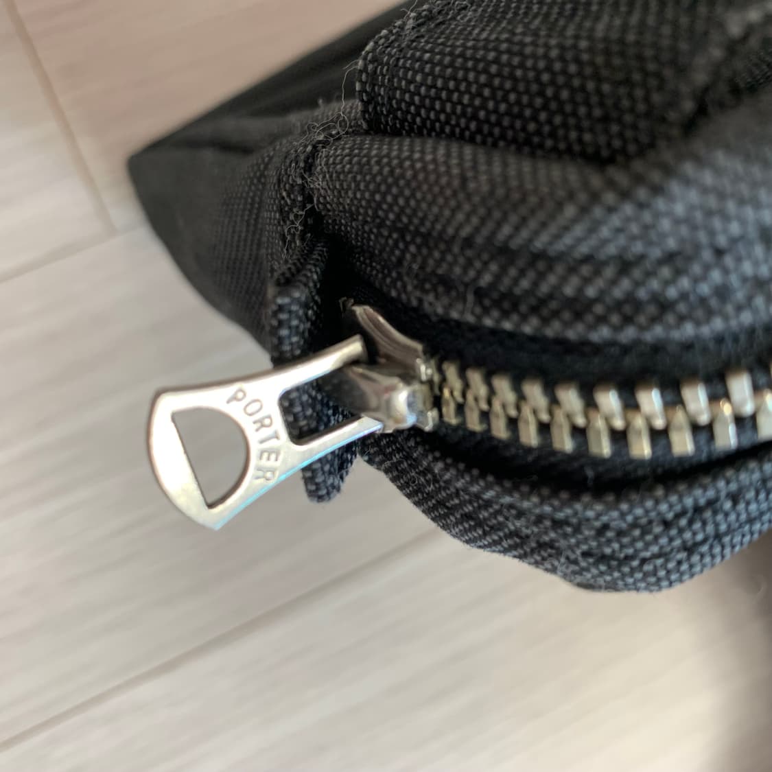 Poter smoky hipsack. 상품이미지4