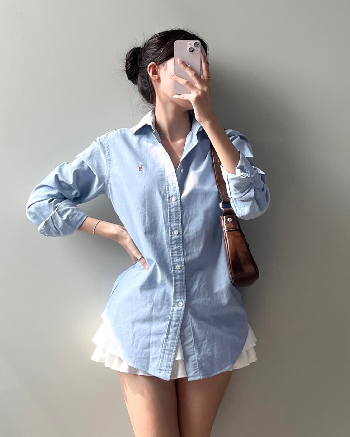 폴로 셔츠  상품이미지2