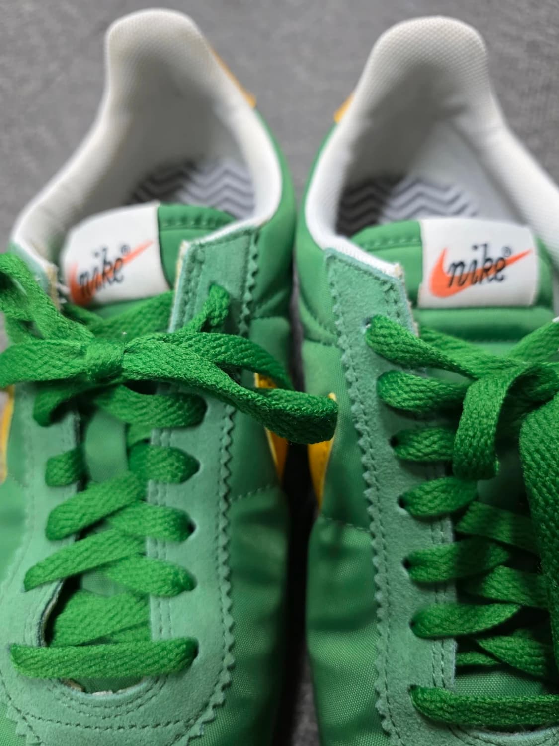 [240] 나이키 클래식 코르테즈 나일론 프리미엄 오레곤 상품이미지3