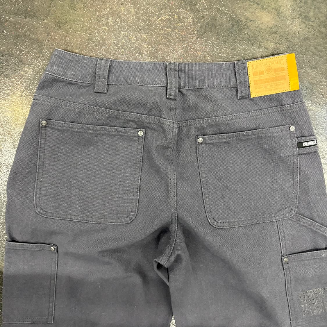 (30)디월트카펜터워크팬츠 상품이미지6