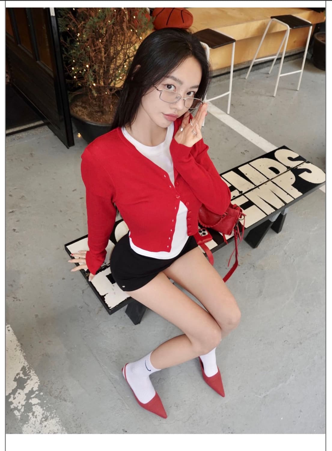[페일제이드] 2024 Rayon Summer Cardi 상품이미지2