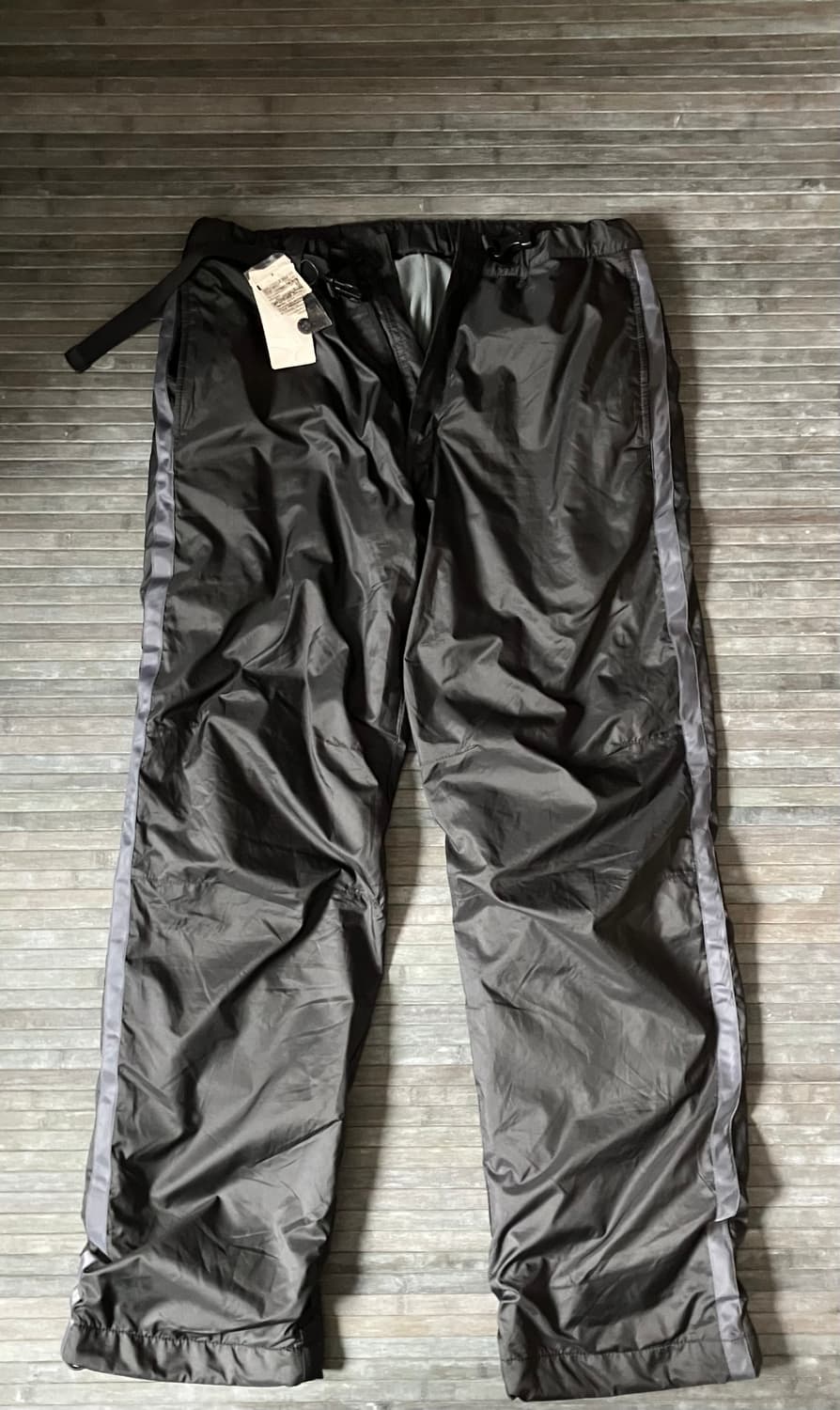 Sideline heat tech warm pants 상품이미지1