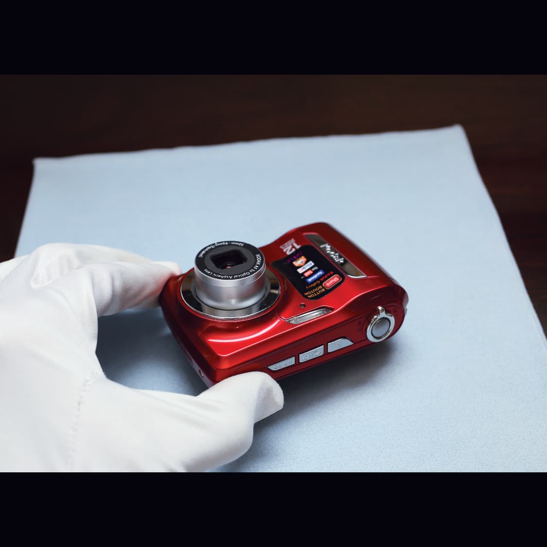 레어<민트급><키키디카>코닥 이지쉐어 C143 빈티지 디카 상품이미지6