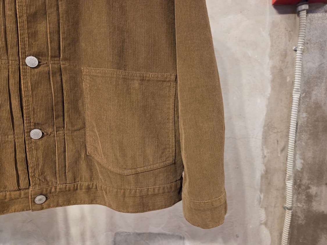 오피신 제네랄레 워크자켓 상품이미지6