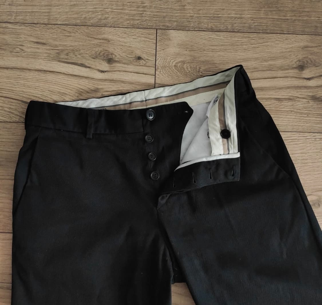 90s 헬무트랭 치노팬츠 상품이미지2