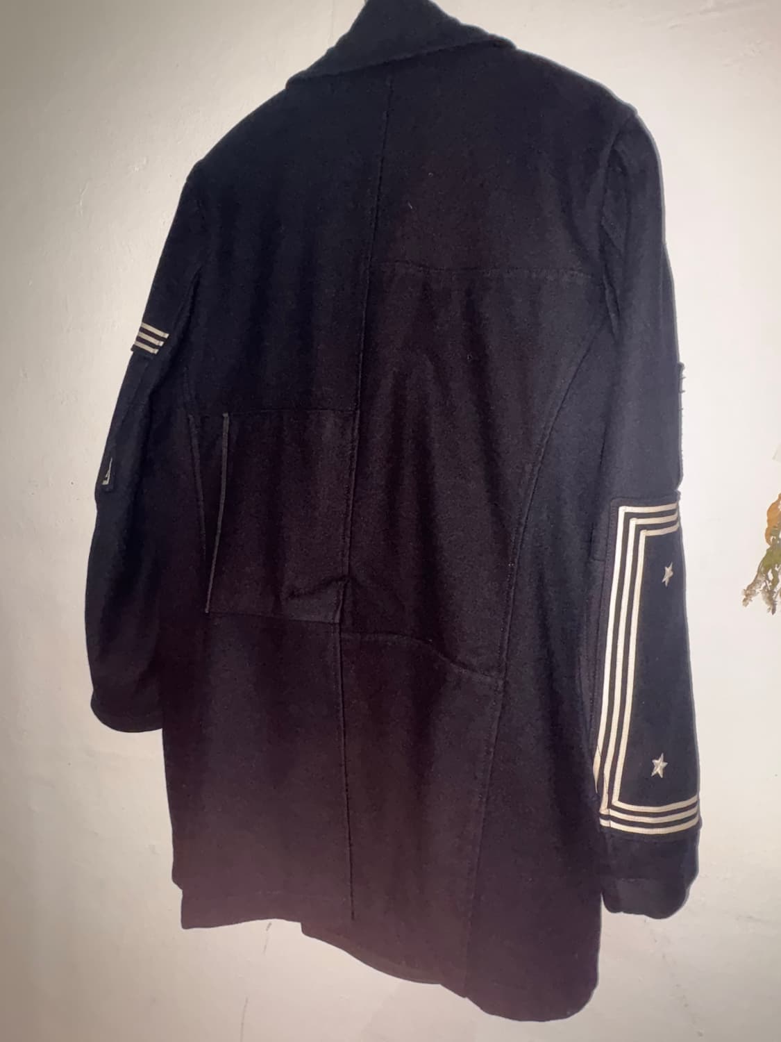 TTF✳️Rebuild by Needles Pea Coat 상품이미지7