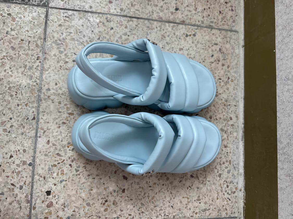 페일제이드 샌들 (230-250) 상품이미지2