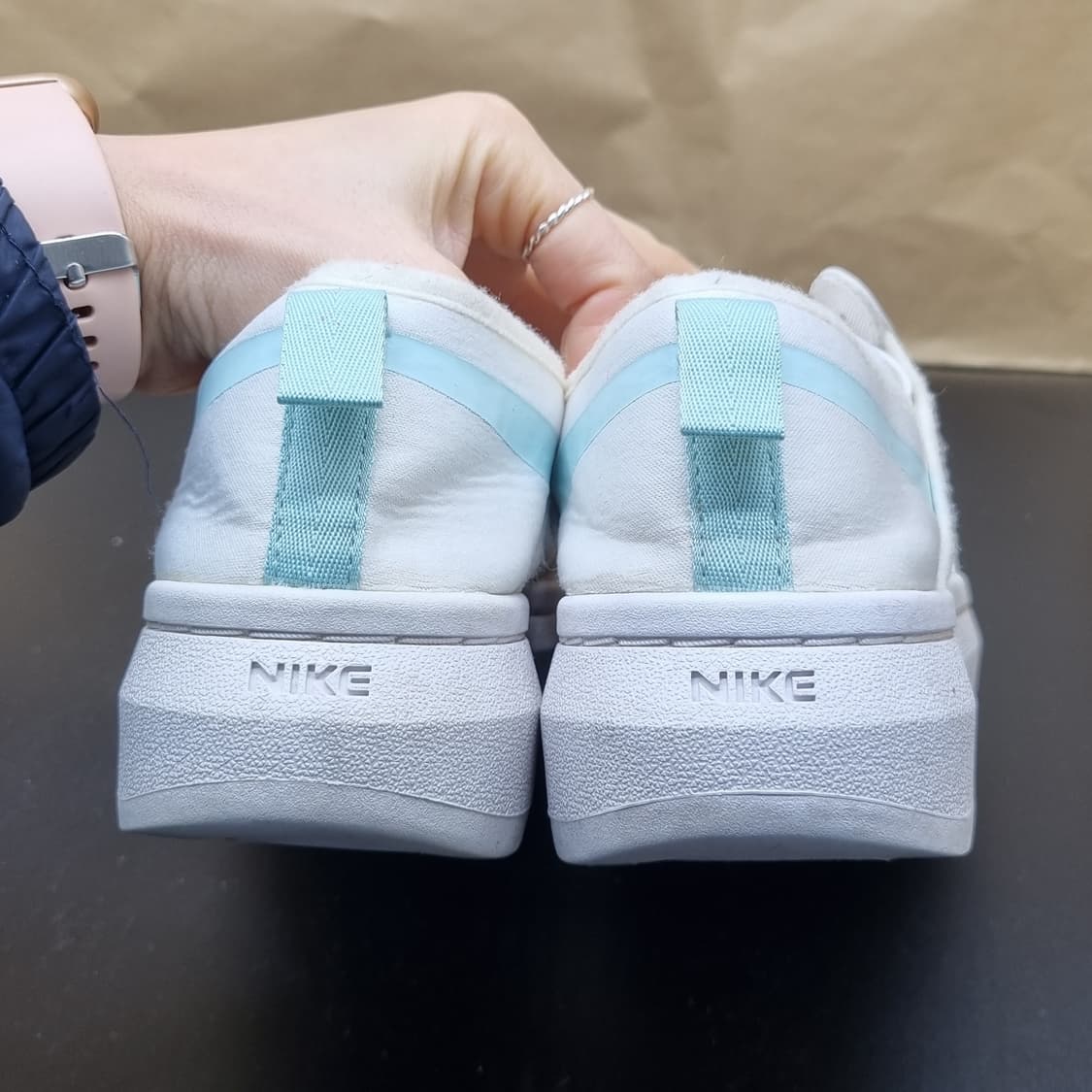 나이키 코트비전 알타 운동화 235 상품이미지4