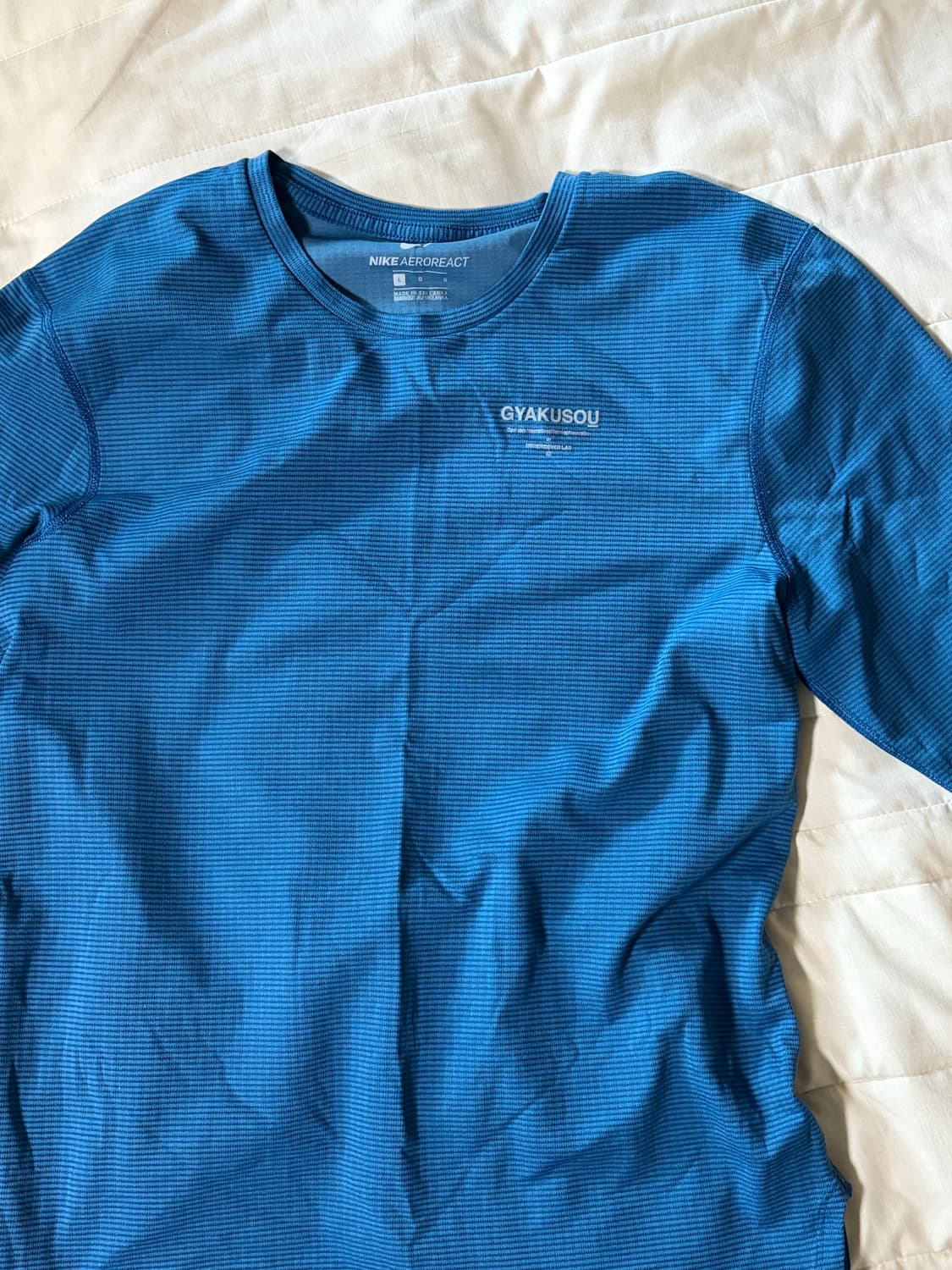 나이키 가쿠쇼우 gyakusou 상품이미지1