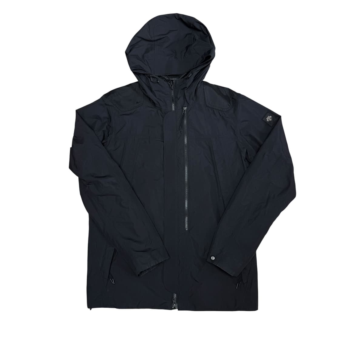 데상트 바람막이 상품이미지1